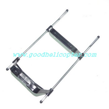 gt8005-qs8005 helicopter parts undercarriage
